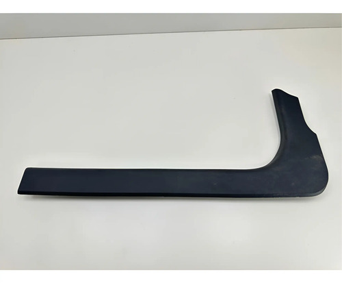 Soleira Dianteira Esquerda Fiat Strada 2021 A 2024 100253335 Preto