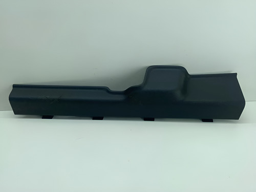 Soleira Direita Honda Hrv Preto