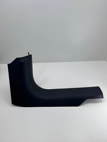 Soleira Dianteira Direita Jeep Renegade Até 2021 100231549 Preto