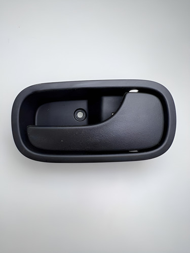 Maçaneta Interna Lado Direito Fiat Mobi 100180497 Dianteira/traseira