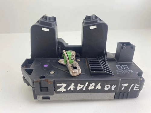 Fechadura Porta Traseira Esquerda Zafira