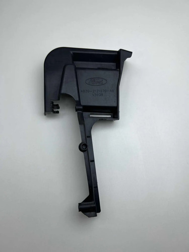 Suporte Fechadura Dianteira Esquerda Ranger 2013 A 2020