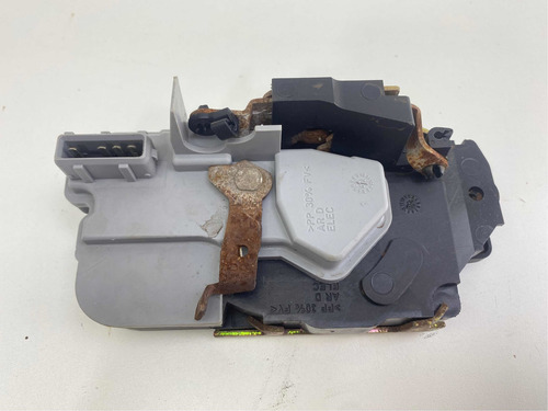 Fechadura Porta Traseira Direita Peugeot 206