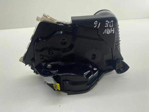 Fechadura Dianteira Esquerda Honda Hrv