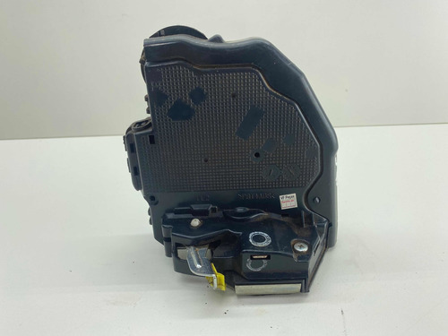 Fechadura Porta Traseira Esquerda Honda Civic 2012 A 2016