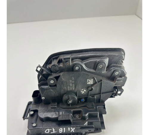 Fechadura Traseira Direita Bmw X1 2016 A 2020 728194012