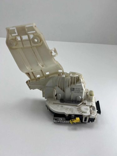 Fechadura Porta Dianteira Esquerda Jeep Renegade 52104485