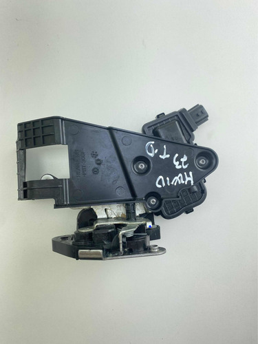 Fechadura Porta Traseira Direita Renault Kwid