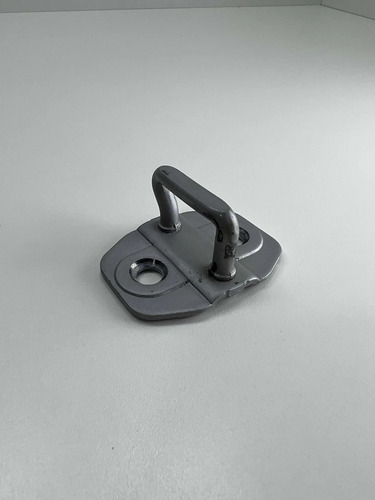 Batente Fechadura Porta Jeep Renegade