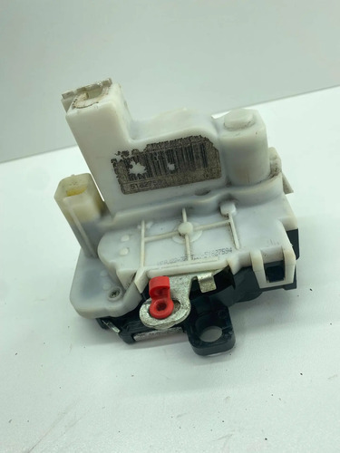 Fechadura Porta Dianteira Direita Fiat 500 2009 A 2012