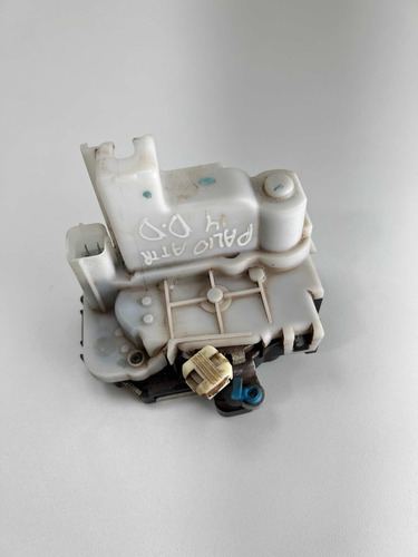Fechadura Porta Dianteira Direita Fiat Palio Attractive