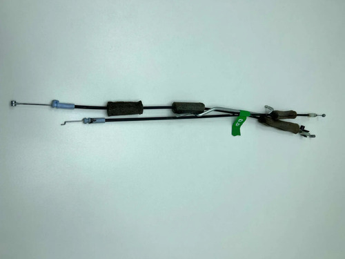 Cabo Fechadura Dianteira Direita Honda Civic 2012 A 2016