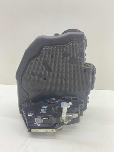Fechadura Porta Traseira Direita Toyota Corolla 2009 A 2014