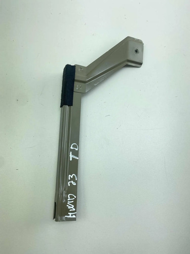 Guia Porta Traseira Direita Renault Kwid 822163753r