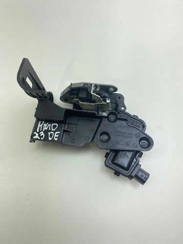 Fechadura Porta Dianteira Esquerda Renault Kwid
