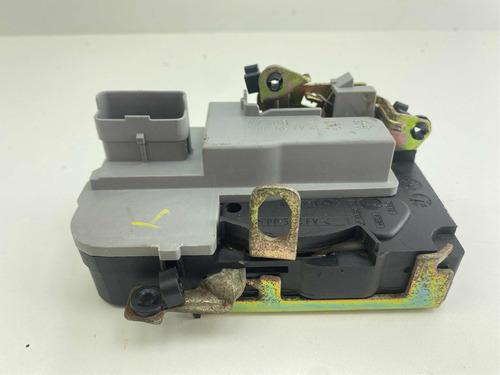 Fechadura Porta Dianteira Direita Peugeot 206