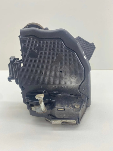 Fechadura Porta Traseira Esquerda Toyota Camry 2007 A 2011