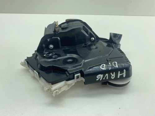 Fechadura Porta Dianteira Direita Honda Hrv