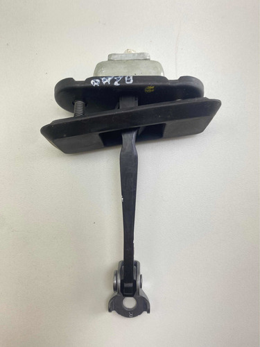 Limitador Porta Dianteira Esquerda Renault Kwid