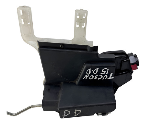 Fechadura Porta Dianteira Direita Hyundai Tucson 2008 A 2016