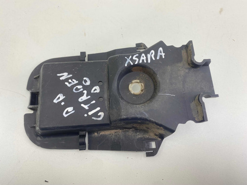 Suporte Haste Fechadura Dianteira Xsara 2000 A 2003