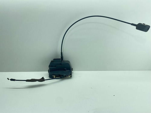 Fechadura Porta Traseira Direita Renault Megane 2007 A 2012