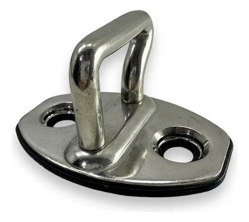 Batente Fechadura Dianteira Vw Nivus