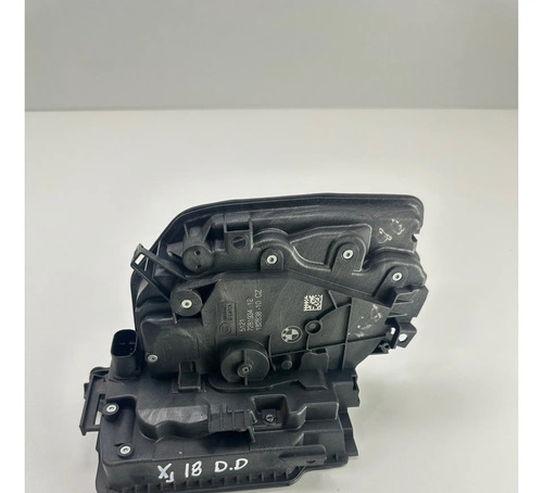 Fechadura Porta Dianteira Direita Bmw X1 2016 A 2020