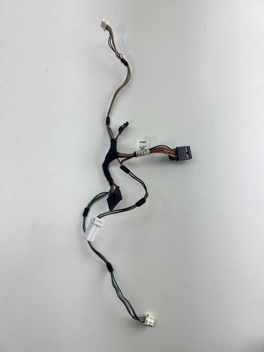 Chicote Volante Fiat Toro Até 2021 59584