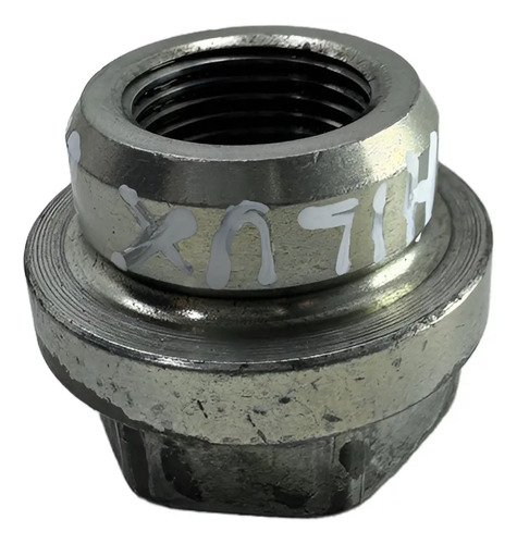 Porca Bomba Alta Toyota Hilux 2.8 2016 A 2023