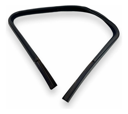 Canaleta Porta Dianteira Direita Fiat Palio Attractive