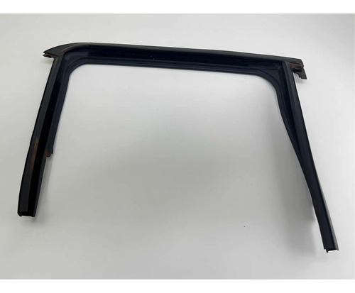 Canaleta Porta Traseira Direita Fiat Toro
