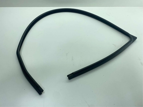 Canaleta Porta Peugeot 206 207 Lado Direito 2 Porta