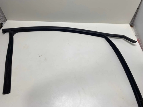 Canaleta Porta Dianteira Direita Chevrolet Cruze 2012 A 2016