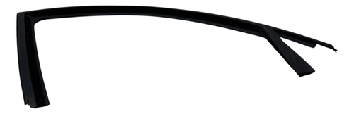Canaleta Porta Dianteira Direita Renault Megane 2007 A 2012