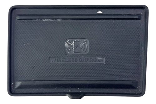 Borracha Acabamento Console Jeep Commander 00609627210