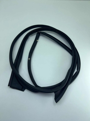 Borracha Porta Traseira Direita Fiat Pulse