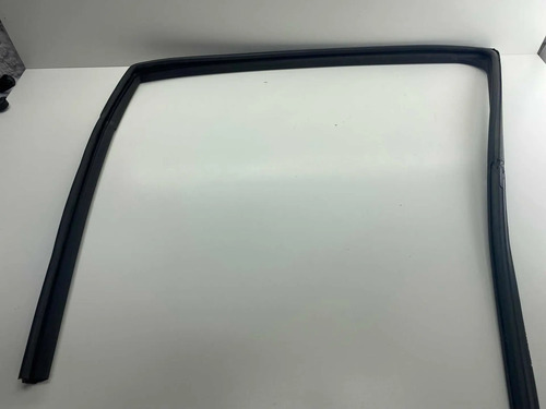 Canaleta Porta Dianteira Esquerda Renault Logan 2013 A 2019