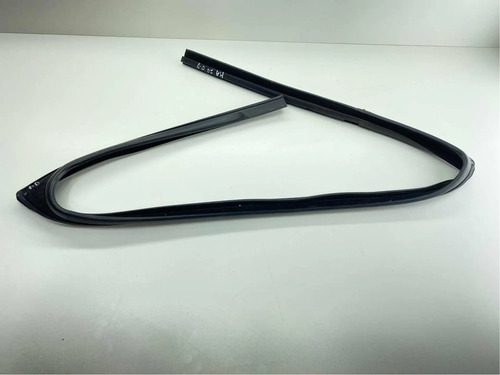 Canaleta Porta Dianteira Direita Ford Ka 2015 A 2021