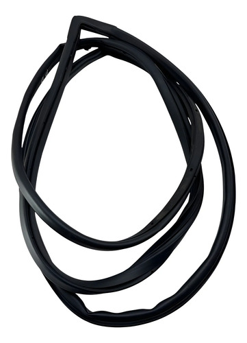 Borracha Porta Dianteira Direita Hyundai Tucson 2008 A 2016