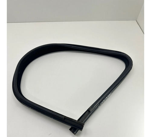 Canaleta Porta Dianteira Esquerda Fiat Strada 2021 A 2024