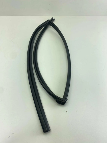 Borracha Porta Traseira Esquerda Toyota Yaris Hatch