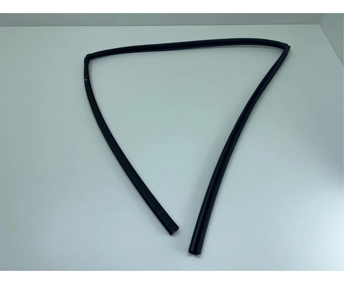 Canaleta Porta Traseira Esquerda Toyota Corolla 2015 A 2019