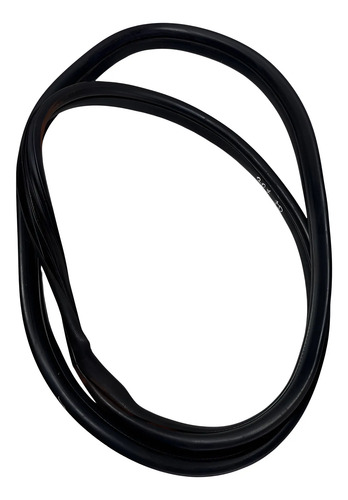 Borracha Carroceria Traseira Direita Peugeot 206 207 Hatch