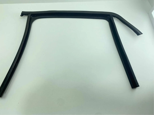 Canaleta Porta Traseira Esquerda Renault Kwid