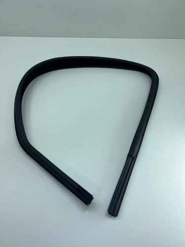 Canaleta Porta Dianteira Direita Fiat Pulse