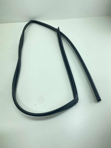 Canaleta Porta Dianteira Direita Toyota Yaris