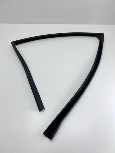 Canaleta Porta Traseira Direita Honda Civic 2012 A 2016