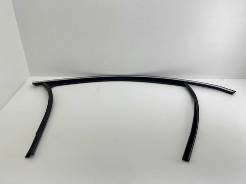 Canaleta Porta Dianteira Direita Tiguan 2009 A 2017