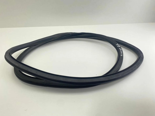 Borracha Porta Traseira Direita Cruze Hatch 2012 A 2016